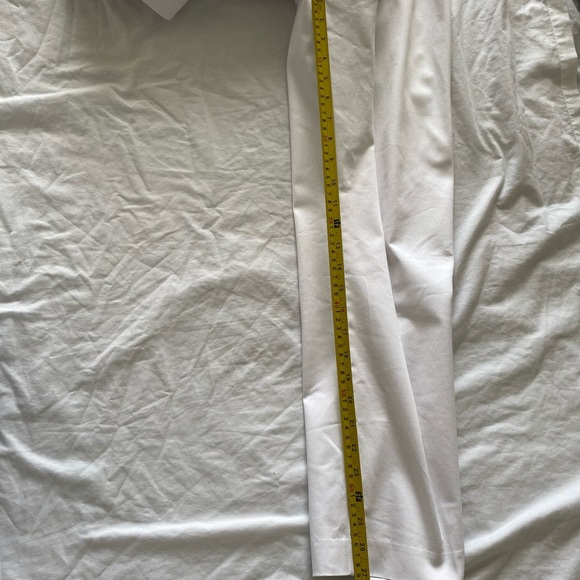 Alfred Dunner Size 14 spandex stretch white - Picture 5 of 9